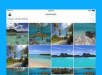 dropbox carousel app iphone ipad update
