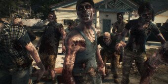 Dead Rising Movie Comes To Theaters This Spring