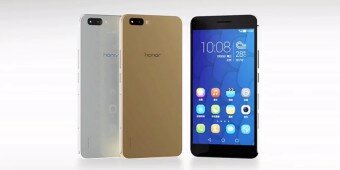 huawei honor 6 plus india
