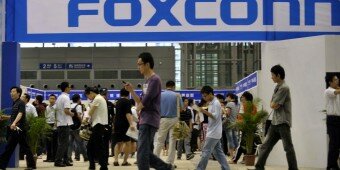 foxconn india